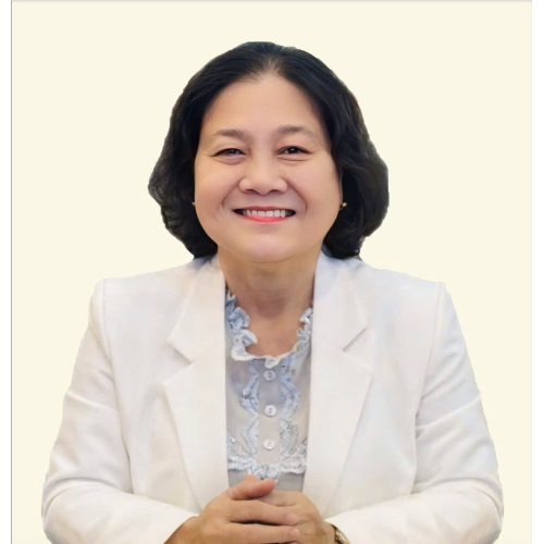 ThS. Huỳnh Hồng Mai